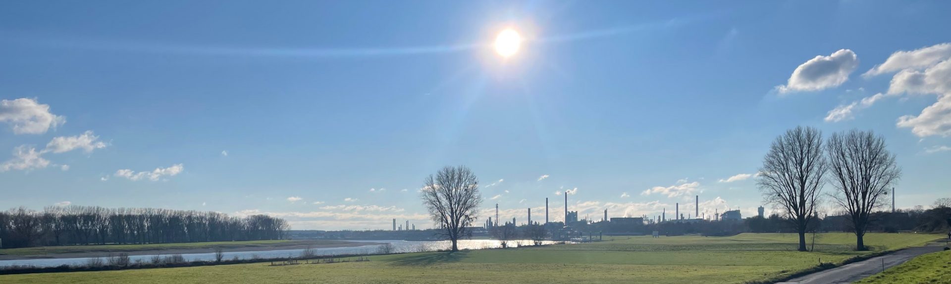 Deichverband Dormagen/Zons Deichverband Dormagen/Zons